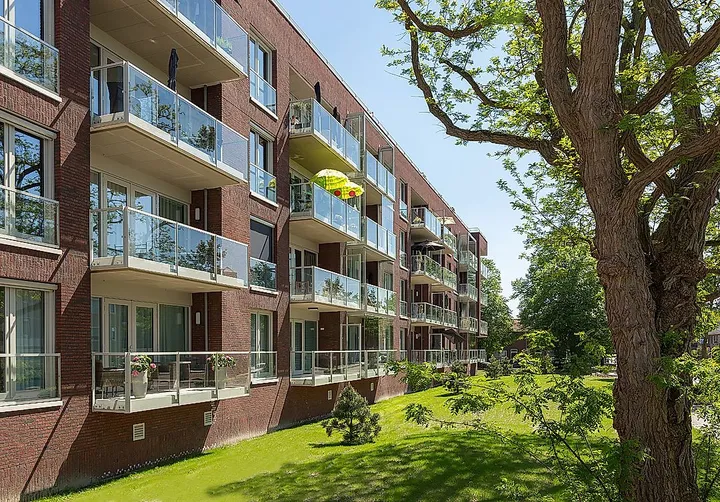 Appartement te huur: Engelsestraat 23, Centrum Waalwijk
