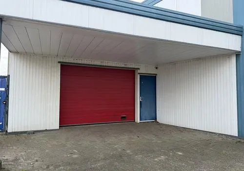 Woning te huur: Engelsestraat 2E, De Kets (industrieterrein) Kaatsheuvel