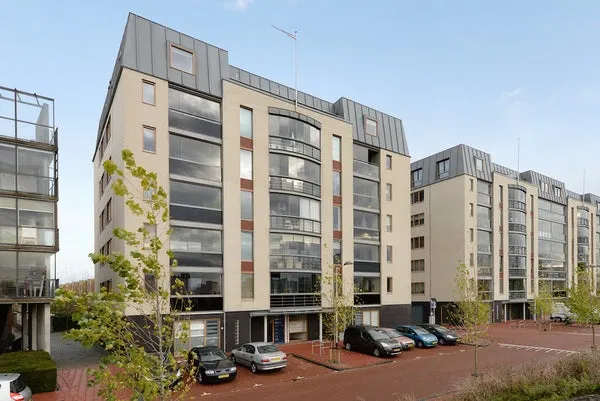 Appartement te huur: Engelsestraat 53, Delftzicht Delft