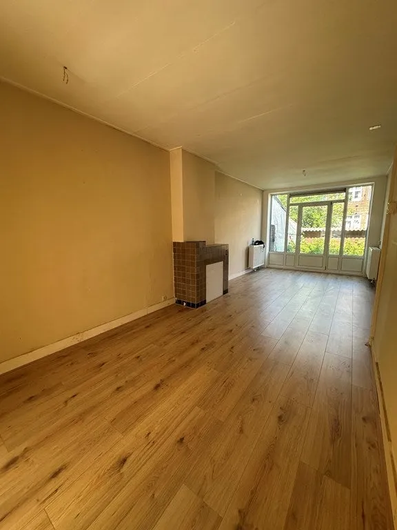 Appartement te huur: Engelsestraat 55B, Oud Mathenesse Rotterdam