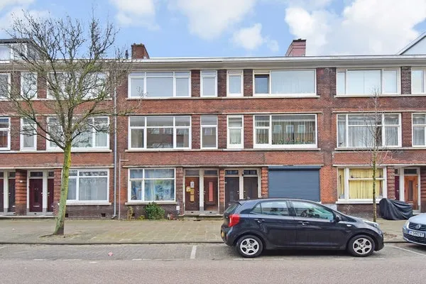 Woning te huur: Engelsestraat, Oud Mathenesse Rotterdam
