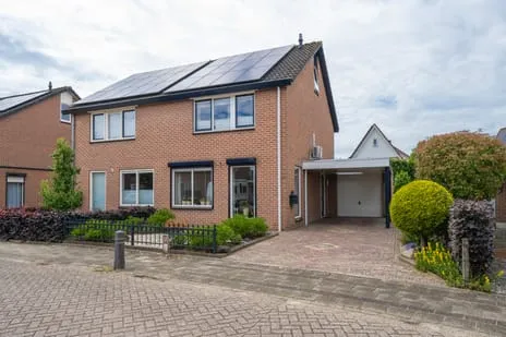 Hoekwoning te koop: Engelshof 36, Maurik Maurik