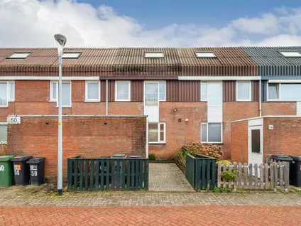 Tussenwoning te koop: Engelsholm 52, Hoofddorp Bornholm Oost Hoofddorp