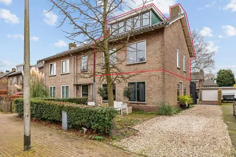 Woning te koop: Engelsjan 31, Laren (Nh)