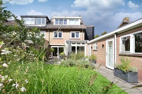 Hoekwoning te koop: Engelsjan 33, Zevenend Laren (Nh)