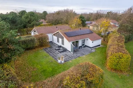 Woning te koop: Engelsmanhiem 24, Verspreide huizen Hollum Hollum