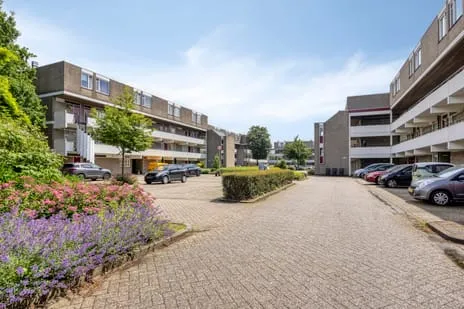 Appartement te koop: Engelsmanplaat 101, Aa-landen-Midden Zwolle