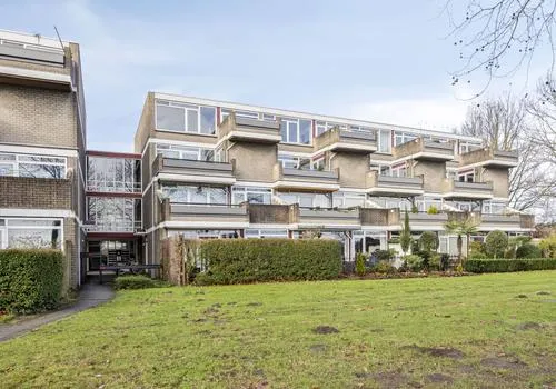 Appartement te koop: Engelsmanplaat 109, Zwolle