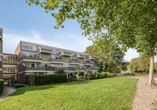 Koopwoning: Engelsmanplaat 111 in Zwolle - €340.000 - 84m²