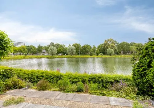 Appartement te koop: Engelsmanplaat 12, Aa-landen-Midden Zwolle