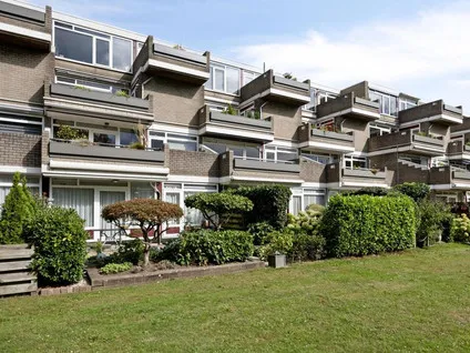 Appartement te koop: Engelsmanplaat 35, Aa-landen-Midden Zwolle