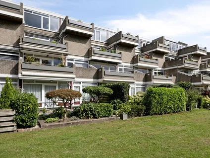 Appartement te koop: Engelsmanplaat 35, Zwolle