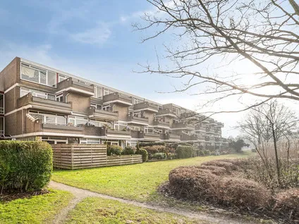 Appartement te koop: Engelsmanplaat 48, Aa-landen-Midden Zwolle