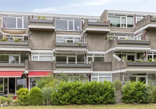 Appartement te koop: Engelsmanplaat 79, Aa-landen-Midden Zwolle