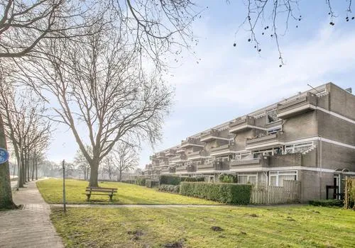 Appartement te koop: Engelsmanplaat 89, Zwolle