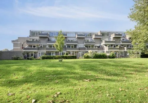 Koopwoning: Engelsmanplaat 91 in Zwolle - €340.000 - 84m²