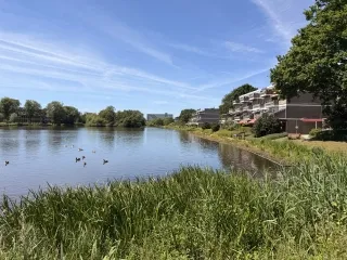 Woning te huur: Engelsmanplaat, Aa-landen-Midden Zwolle