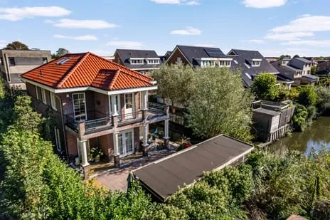 Vrijstaande woning te koop: Engelwortel 10, De Bras 'S-Gravenhage