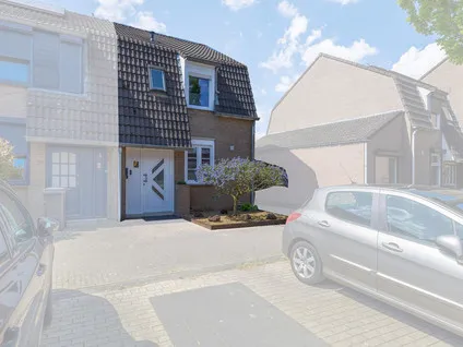 Hoekwoning te koop: Engerstraat 31, Tegelen-Centrum Tegelen