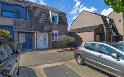 Hoekwoning te koop: Engerstraat 31, Tegelen-Centrum Tegelen
