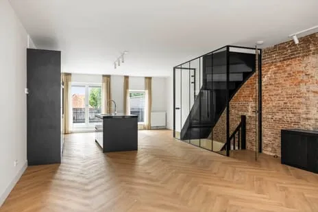 Appartement te koop: Engestraat 11A, Centrum Deventer