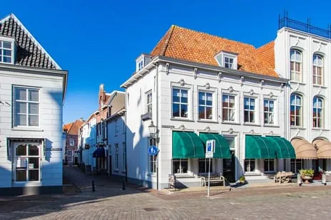 Tussenwoning te huur: Engstraat 15, Heusden Heusden (Gem. Heusden)