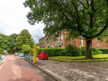 Appartement te koop: Engweg 11I, Driebergen-Zuidwest Driebergen-Rijsenburg