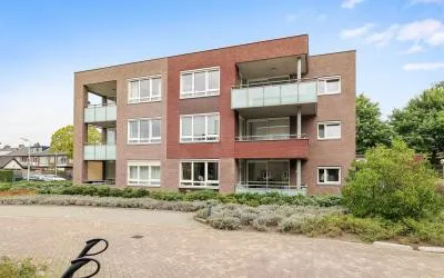 Appartement te koop: Engweg 21, Hoogland