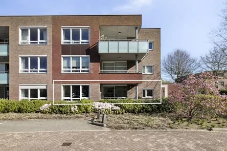 Appartement te koop: Engweg 21, Langenoord Hoogland