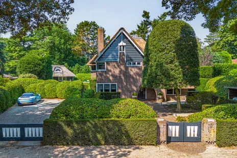 Vrijstaande woning te koop: Engweg 22, Oostereng Laren (Nh)