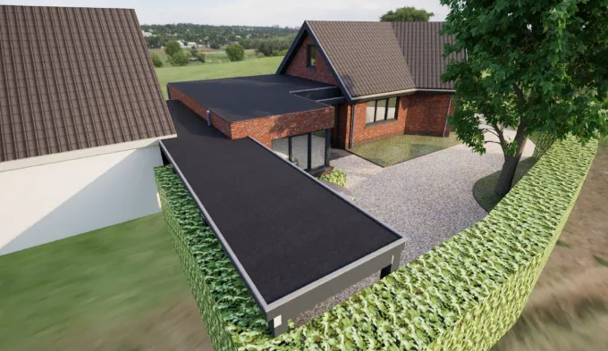 Woning te koop: Engweg 3, Putten