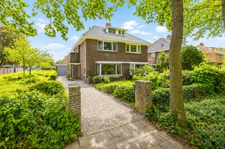 Hoekwoning te koop: Engweg 93, Driebergen-Oost en Zuid Driebergen-Rijsenburg