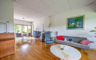 Hoekwoning te koop: Engweg 93, Driebergen-Oost en Zuid Driebergen-Rijsenburg