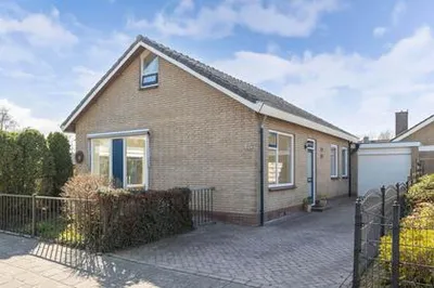 Koopwoning: Engwerd 15 in Drachten - €397.500 - 147m²