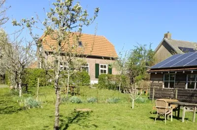 Vrijstaande woning te koop: Engwijkpad 44, Lith Lith