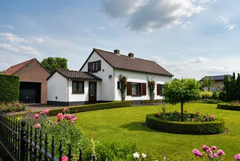 Vrijstaande woning te koop: Engwijkpad 5, Lith Lith