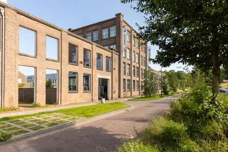 Apartment for sale: Enkalaan 189, Enka Ede