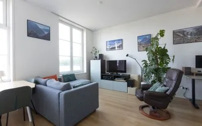 Appartement te koop: Enkalaan 189, Enka Ede