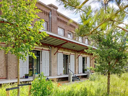 Appartement te koop: Enkalaan 7, Enka Ede