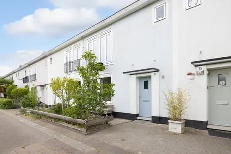 Tussenwoning te koop: Enkhuizerplein 13, Tuindorp Nieuwendam-West Amsterdam