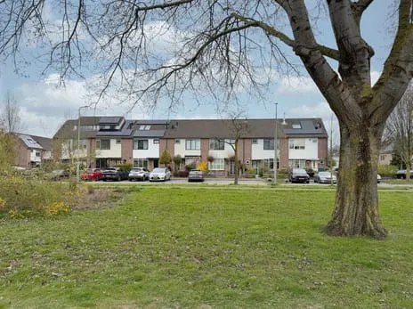 Tussenwoning te koop: Enkhuizerzand 37, Bovenmaat Noord Huizen