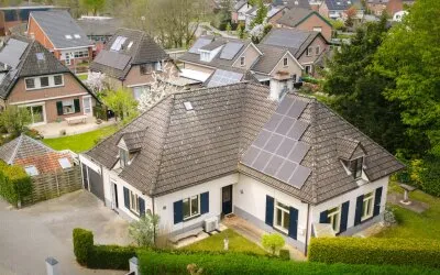 Vrijstaande woning te koop: Enkpad 2, Voorst Voorst