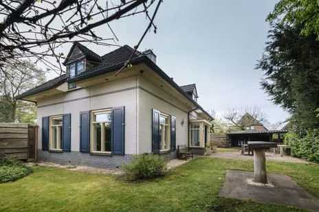 Vrijstaande woning te koop: Enkpad 2, Voorst Voorst (Gem. Voorst)