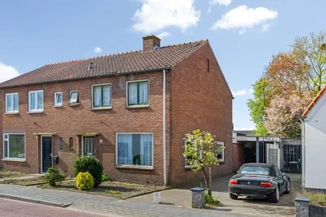 Vrijstaande woning te koop: Enkstraat 22, De Enk Raalte