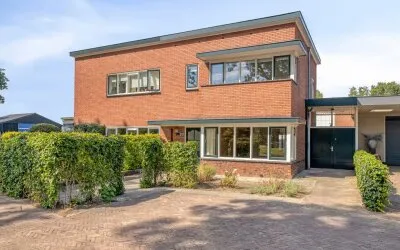 Hoekwoning te koop: Enkweg 15, Vorden Vorden
