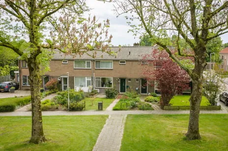 Tussenwoning te koop: Enkweg 30, Olst Centrum-Oost Olst