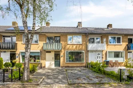Tussenwoning te koop: Enkweg 42, Enkweg Epe