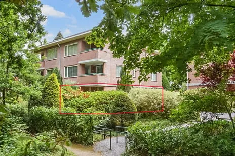 Appartement te koop: Ensahlaan 26, Bilthoven