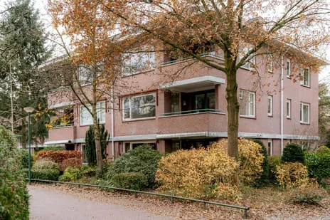 Appartement te koop: Ensahlaan 44, Bilthoven Noord I Bilthoven