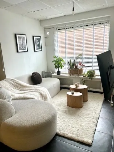 Appartement te koop: Enschedepad 97B, Almere